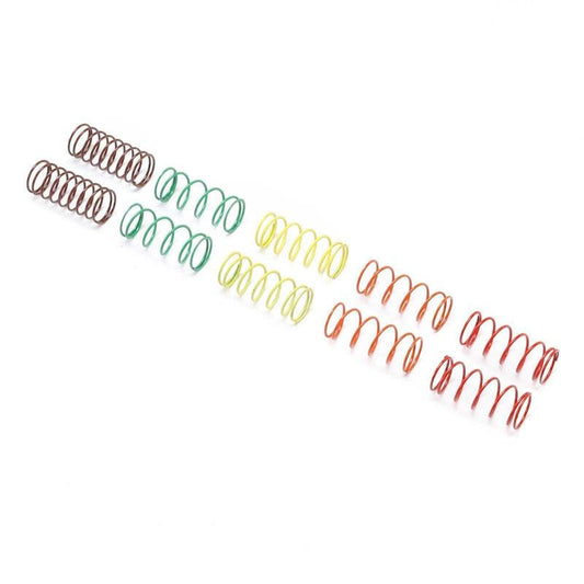 Losi LOS-1885 Spring Set, 4-8b (2): 22S Sprint