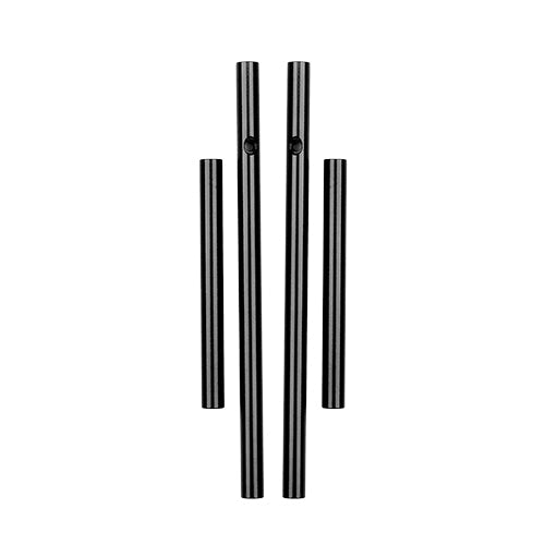 Team Associated ASC6651 RC10 Nose Wing Tubes