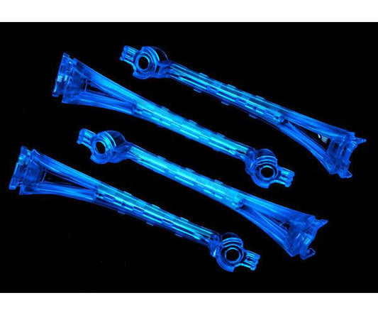 Traxxas LaTrax 6652 LED Lens Blue (4) LaTrax Alias