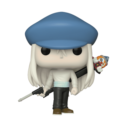 POP! Hunter x Hunter: Kite with Carbine