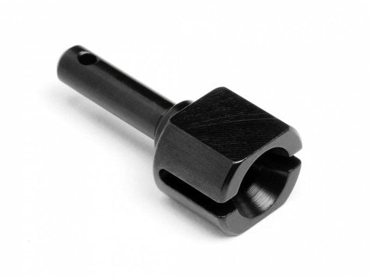 Hot Bodies 66653 Center Differential SHAFT 5x31mm (REAR/1piece) Ken Block WR8