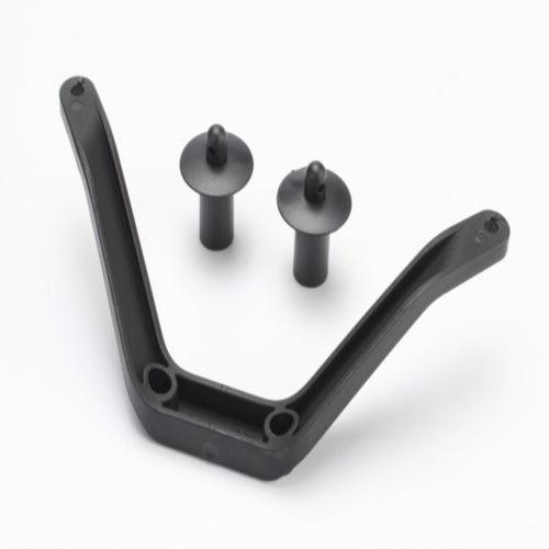 Traxxas 6715 Body Mount/Front Body Mount Post Stampede 4X4