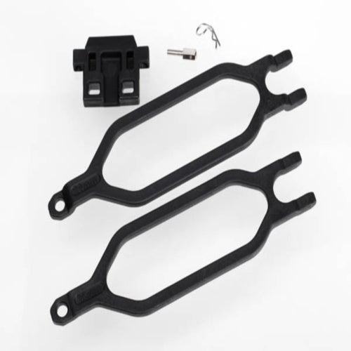 Traxxas 6727 Hold Down/Battery Clip Stampede 4X4