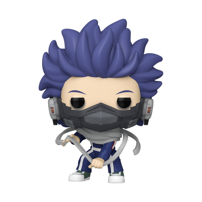 Pop! My Hero Academia: Hitoshi Shinso