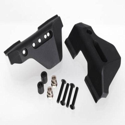 Traxxas 6733 Rear Suspension Arms/Guards Stampede 4X4