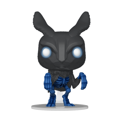 POP! Movies: Pinocchio- Black Rabbit