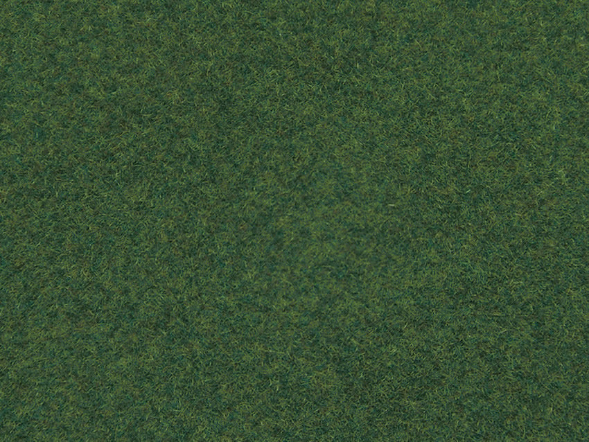 Noch 7081 All Scale Wild Grass, Medium Green, 6mm, 50g