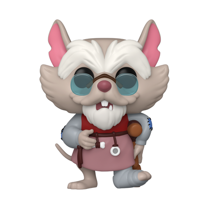(PRE-ORDER) POP! Movies: Secret of Nimh - Mr. Ages