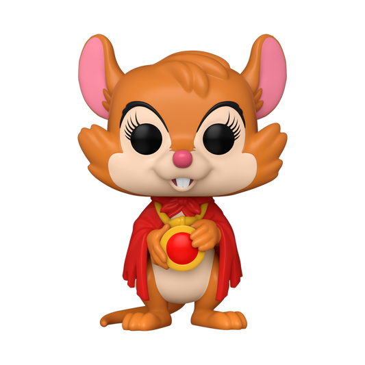 (PRE-ORDER) POP! Movies: Secret of Nimh - Mrs. Brisby