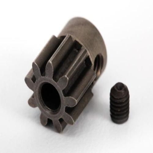 Traxxas 6745 Pinion Gear 32Pitch 9Tooth Stampede