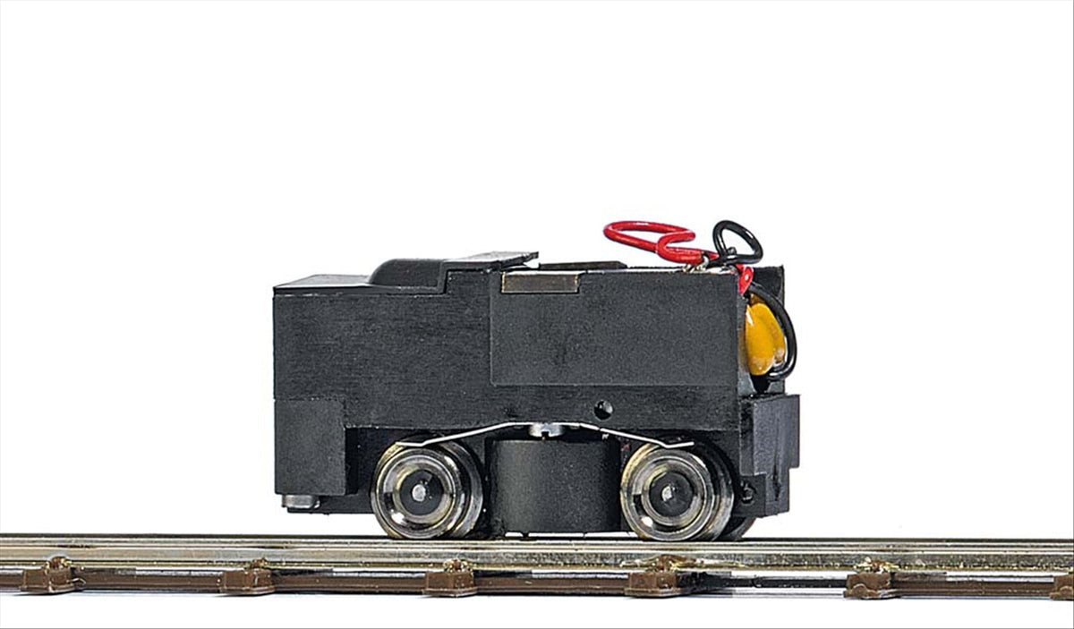 Busch 12199 HOf Scale Feldbahn Loco Drive Mechanism, 3V