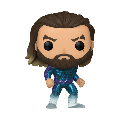 POP! Movies: AatLK - Aquaman