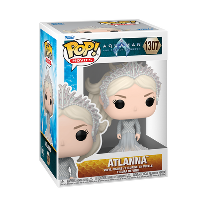 POP! Movies: AatLK - Atlanna