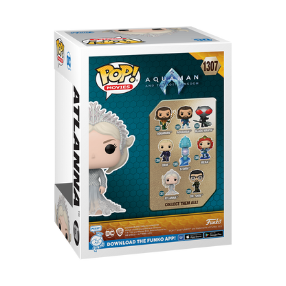 POP! Movies: AatLK - Atlanna