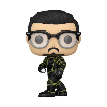 POP! Movies: AatLK - Dr. Shin