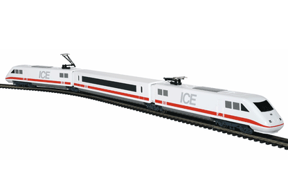 Piko 57094 HO Scale PIKO myTrain ICE Passenger Starter Set