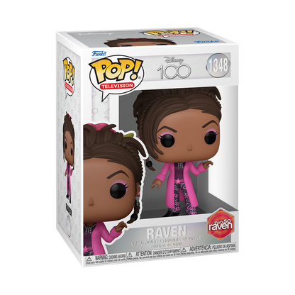 POP! Disney: Raven
