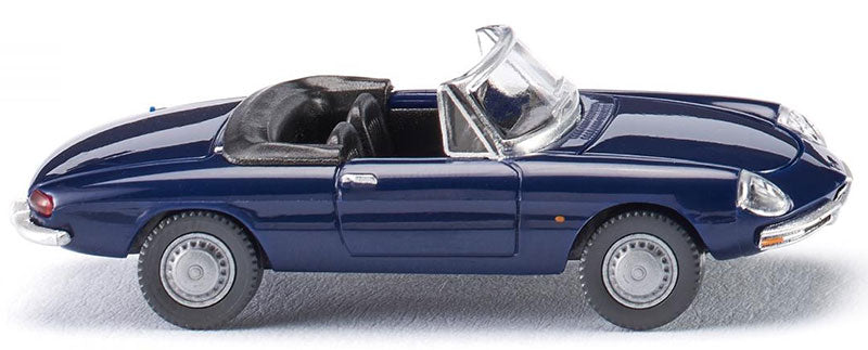 Wiking 020603 1/87 Scale Alfa Spider