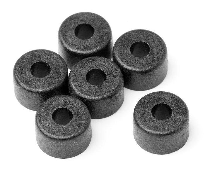 HPI Racing 68187 Spacer 3x8.5x5mm (6)