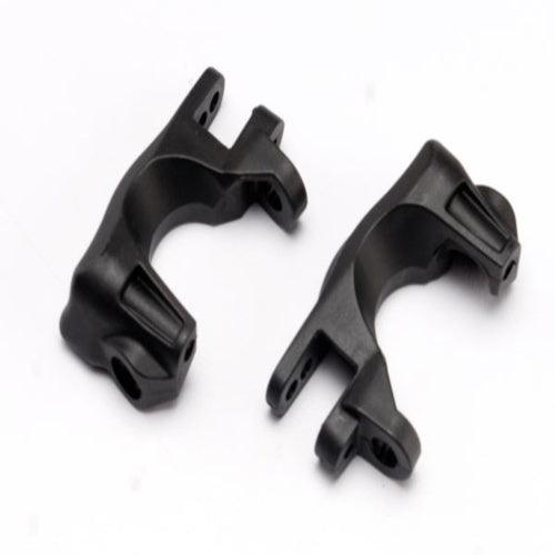 Traxxas 6832 Caster Blocks Left & Right Slash Stampede Rally XO-1