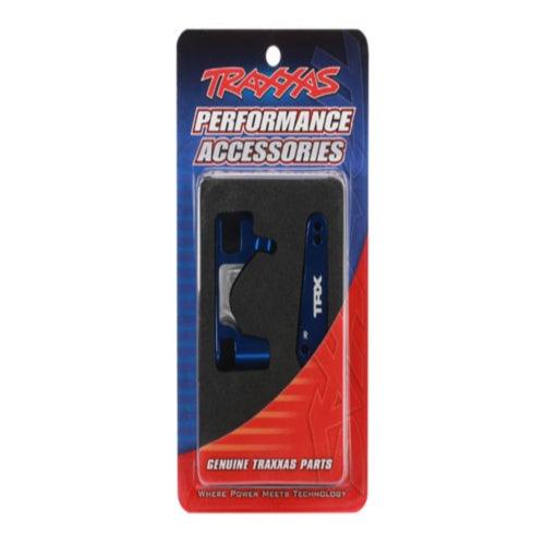 Traxxas 6832X Caster Blocks Left & Right Slash 4X4