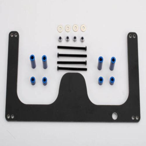 Traxxas 6840 Go-Pro Camera Mount Slash 4X4
