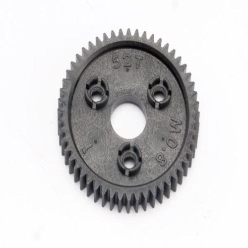 Traxxas 6843 Spur Gear 0.8 Pitch 52Tooth Slash