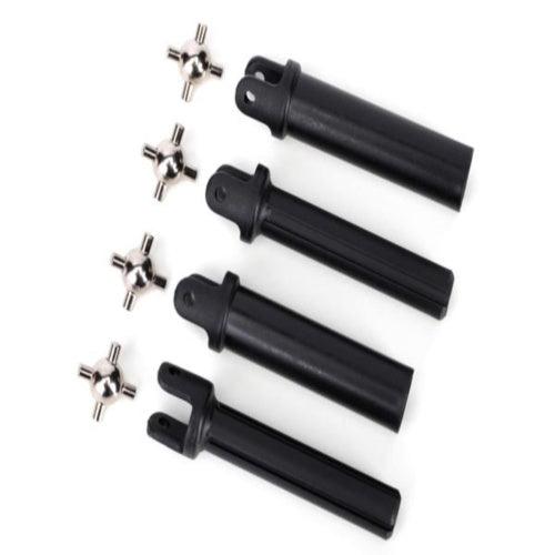 Traxxas 6850X Heavy Duty Half Shafts Stampede Slash