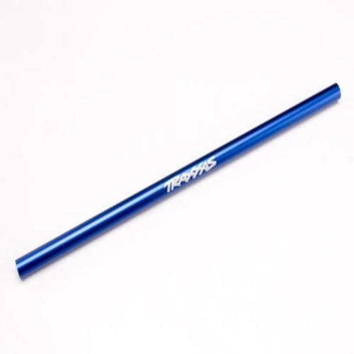 Traxxas 6855 Center Driveshaft Blue Slash Rally