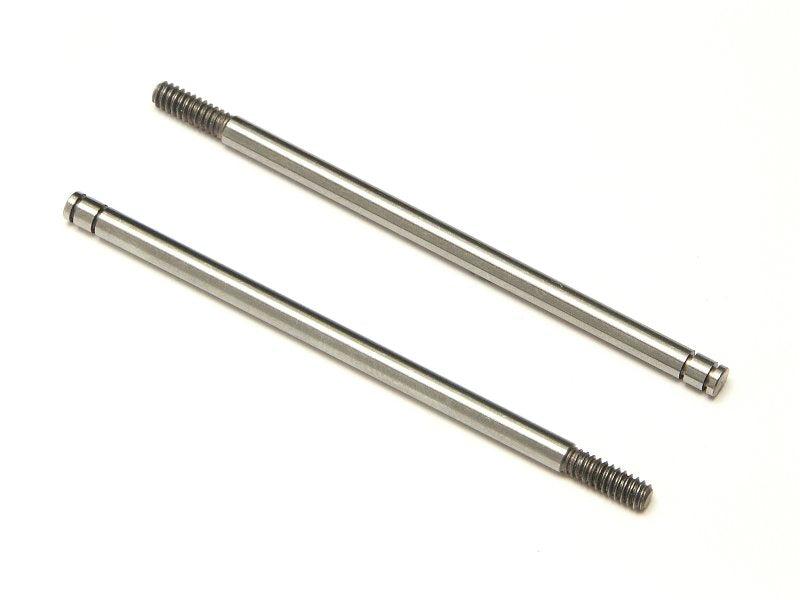 HPI Racing 6878 Shock Shaft 3x61mm (2) Wheely King