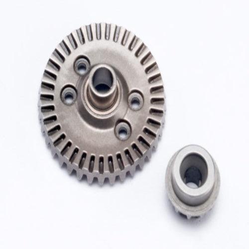 Traxxas 6879 Differential Ring and Pinion Gear Slash Rally