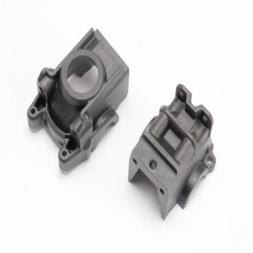 Traxxas 6880 Rear Differential Housings Slash Stampede XO-1 Rally