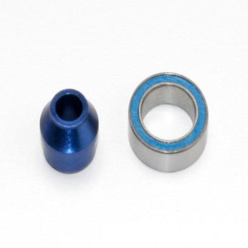 Traxxas 6893X Bearing Adapter w/Bearing Slash Stampede Rally
