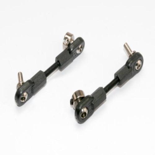 Traxxas 6895 Front Sway Bar Linkage Slash Stampede Rally (2)
