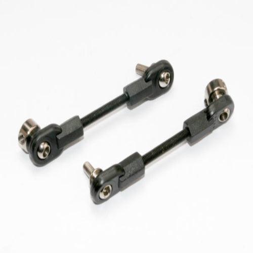 Traxxas 6897 Rear Sway Bar Linkage Stampede Slash Rally (2)