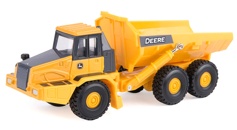 Ertl 46588-CNP 1/64 John Deere Articulated Dump Truck