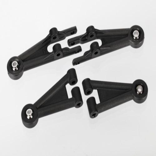 Traxxas 6931 Suspension Arms Front Funny Car