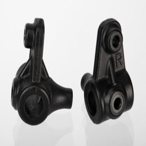 Traxxas 6937 Steering Blocks Left/Right Funny Car