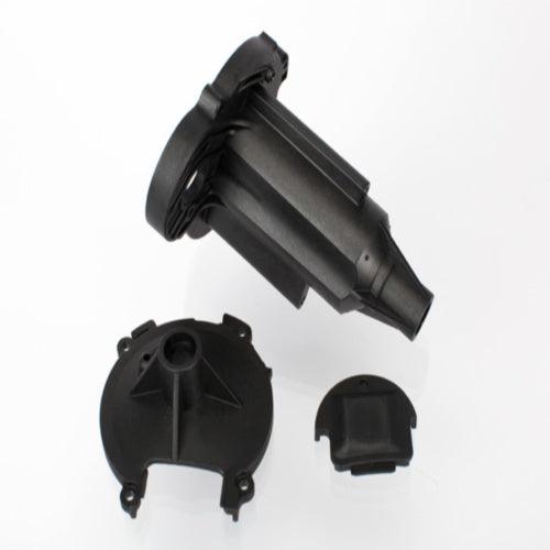 Traxxas 6991 Gearbox Housing Rear/Pinion Access Cover Funny Car