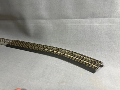 Mainline Railworks On30 Sectional Straight Track