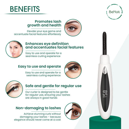 The Effortless Beauty Kit by BeNat