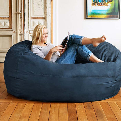 Bean Bag Chair by Beanbag Factory