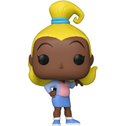 POP! Disney: Proud Family - Dijonay #1174