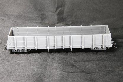 DRGW 9200 Series High Side gondolas Class 12A and B