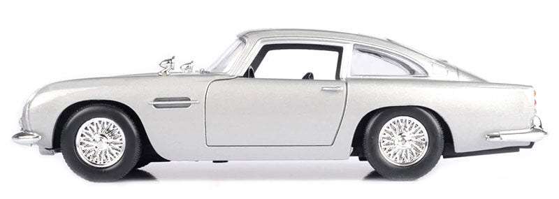 Motormax 79857 1/24 Aston Martin DB5, James Bond