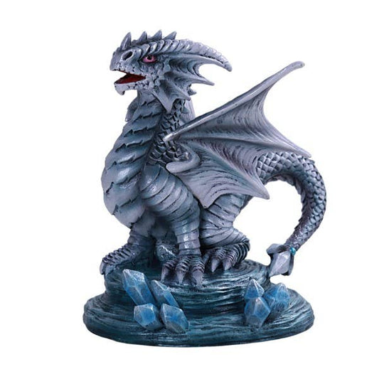 Age of Dragons - Baby Rock Dragon