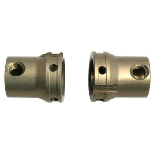 Associated Factory Team ASC89286 Gearbox Input Cup Alum. Rc8 (2)