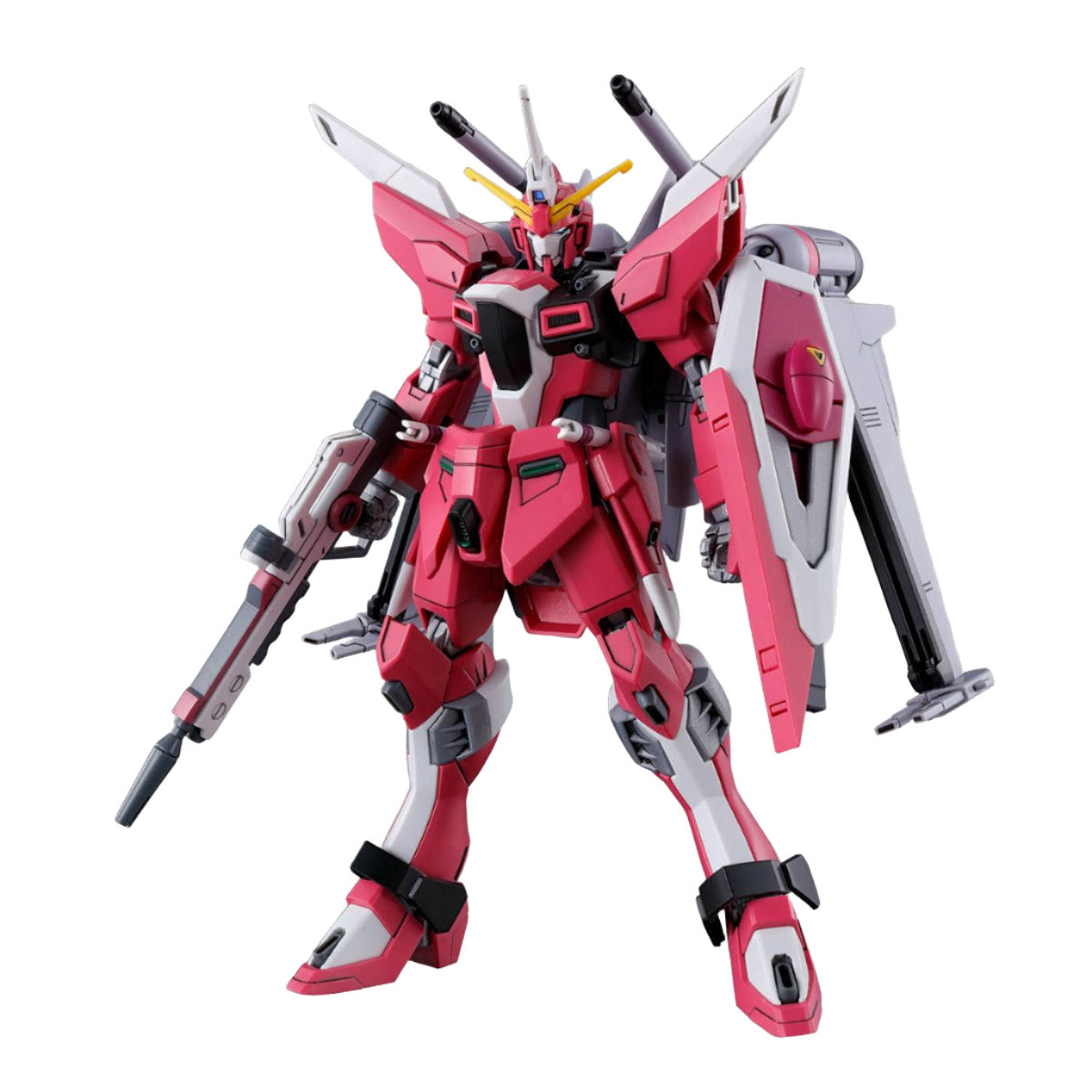 Mobile Suit Gundam Seed Freedom: Infinite Justice Gundam Type II (HG)