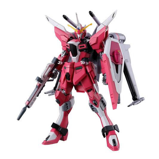 Mobile Suit Gundam Seed Freedom: Infinite Justice Gundam Type II (HG)