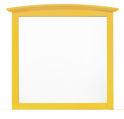 Elegant Wall Mirror by Couch.com